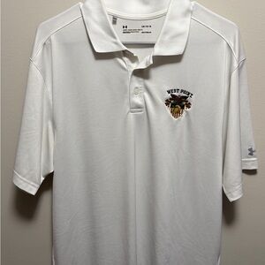 Under Armour Army West Point Golf Polo